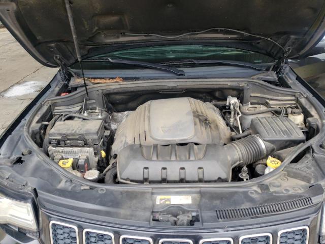 Photo 7 from auction – 2014 JEEP GRAND CHER with VIN 1C4RJECT3EC201596