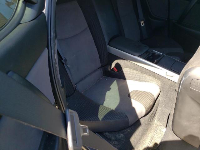 Photo 6 from auction – 2007 MAZDA RX2 with VIN JM1FE173970212567