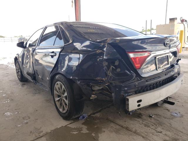 Photo 3 from auction – 2015 TOYOTA CAMRY LE with VIN 4T1BF1FK0FU897355