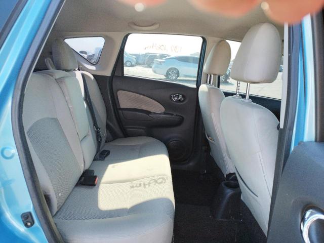 Photo 6 from auction – 2014 NISSAN VERSA NOTE with VIN 3N1CE2CP2EL366235