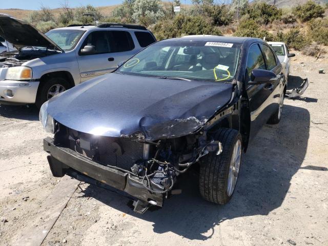 Foto 2 de la subasta – 2014 TOYOTA AVALON BAS con VIN 4T1BK1EB2EU092677