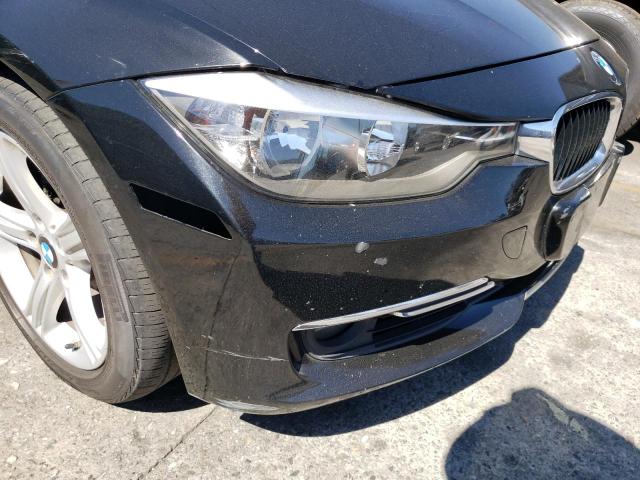 Photo 9 from auction – 2013 BMW 328 I SULE with VIN WBA3C1C58DF437083