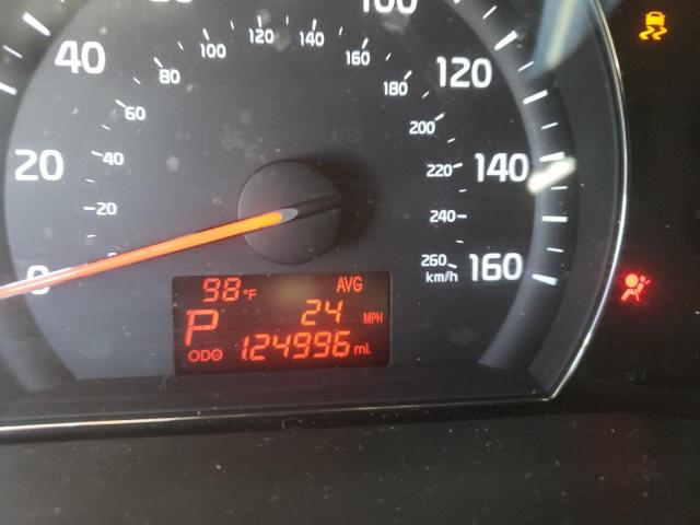 Photo 8 from auction – 2015 KIA SORENTO LX with VIN 5XYKTCA68FG611305