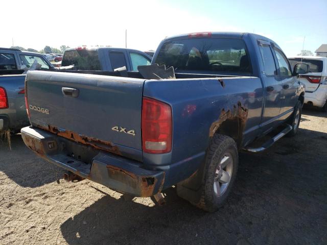 Photo 4 from auction – 2002 DODGE RAM 1500 with VIN 1D7HU18N82J123691