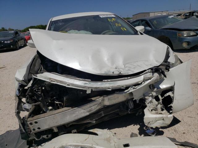 Photo 9 from auction – 2015 NISSAN ALTIMA 2.5 with VIN 1N4AL3AP1FN382016