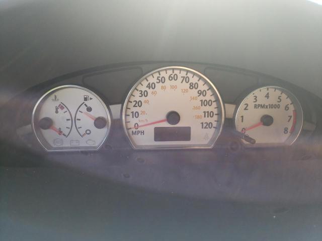Photo 8 from auction – 2007 SATURN ION LEVEL with VIN 1G8AL55F57Z174040