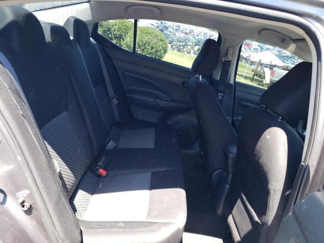 Photo 6 from auction – 2020 NISSAN VERSA S with VIN 3N1CN8DV7LL902125