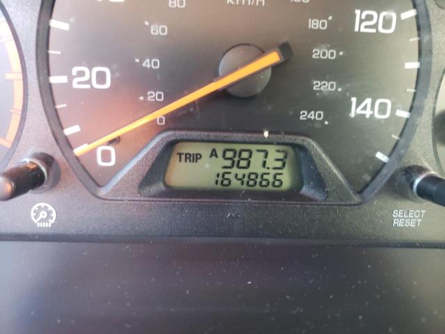 Photo 8 from auction – 2002 HONDA ACCORD with VIN 1HGCG56712A176595