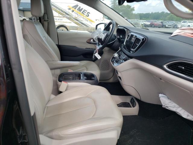 Photo 5 from auction – 2019 CHRYSLER PACIFICA T with VIN 2C4RC1BG0KR590790