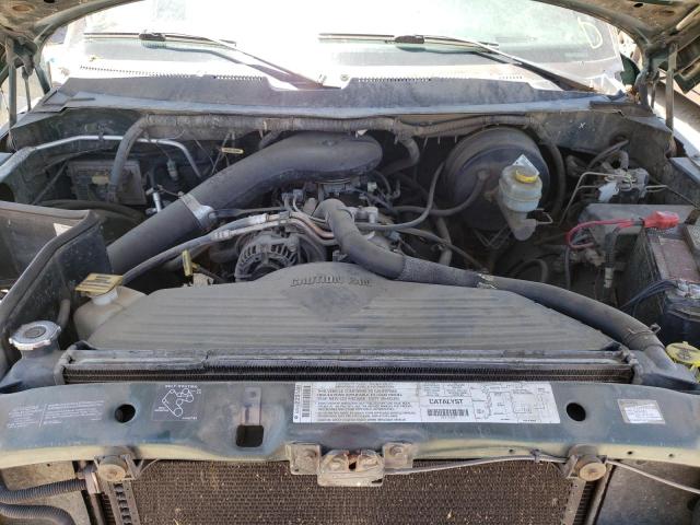 Photo 7 from auction – 2000 DODGE RAM 1500 with VIN 3B7HC13Y0YG144401