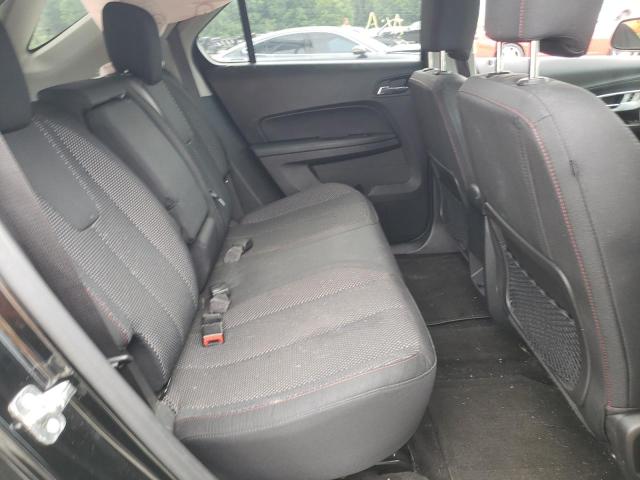Photo 6 from auction – 2017 CHEVROLET EQUINOX LT with VIN 2GNFLFEK2H6349167