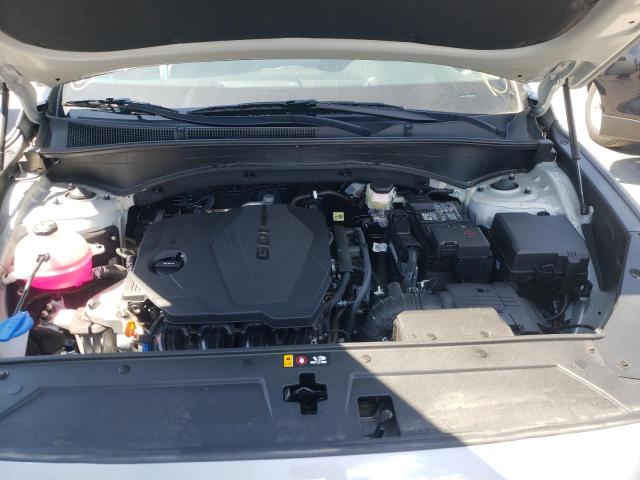 Photo 7 from auction – 2021 HYUNDAI SANTA FE S with VIN 5NMS14AJ8MH333332