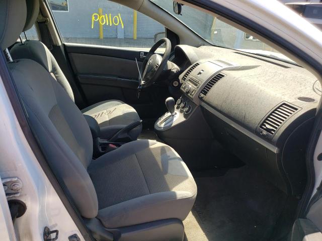 Photo 5 from auction – 2012 NISSAN SENTRA 2.0 with VIN 3N1AB6AP6CL634405