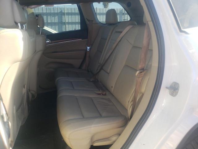Photo 6 from auction – 2014 JEEP GRAND CHER with VIN 1C4RJEBG7EC290058