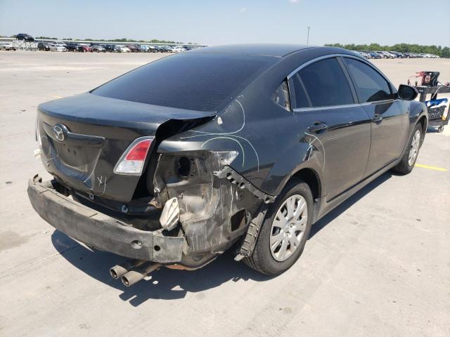 Photo 4 from auction – 2012 MAZDA 6 I with VIN 1YVHZ8BH7C5M31009