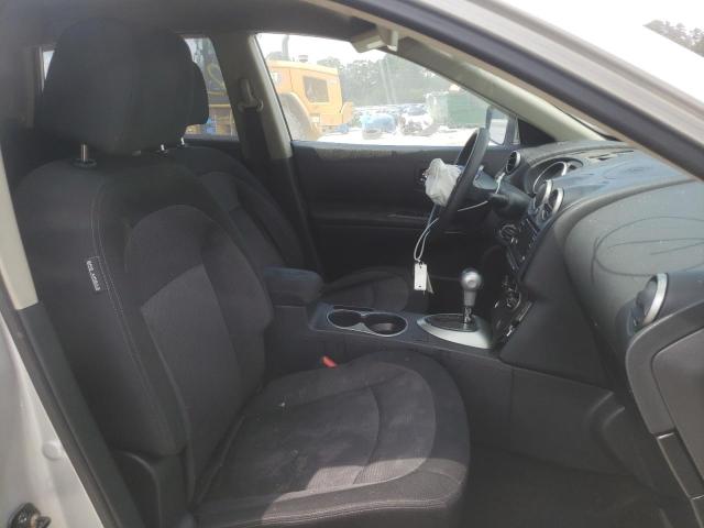 Photo 5 from auction – 2012 NISSAN ROGUE S with VIN JN8AS5MT1CW612987