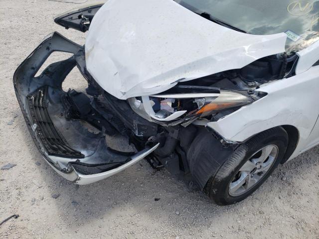 Photo 9 from auction – 2015 HYUNDAI ELANTRA SE with VIN 5NPDH4AEXFH634469