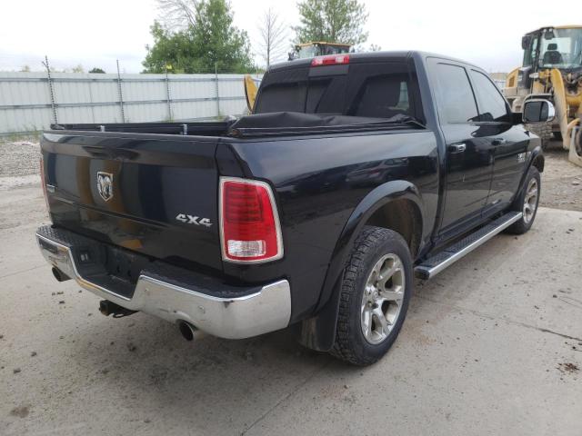 Photo 4 from auction – 2014 RAM 1500 LARAM with VIN 1C6RR7NT8ES202662