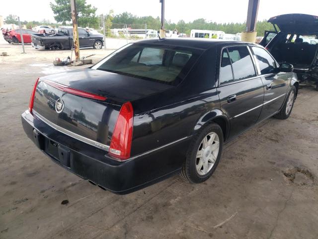 Photo 4 from auction – 2007 CADILLAC DTS with VIN 1G6KD57Y77U105419