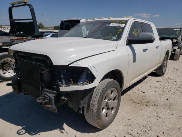 Photo 2 from auction – 2011 DODGE RAM 3500 with VIN 3D73M3HL5BG541213