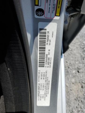 Photo 10 from auction – 2012 CHRYSLER 200 S with VIN 1C3CCBHGXCN250083