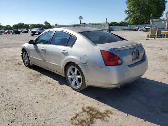 Photo 3 from auction – 2005 NISSAN MAXIMA SE with VIN 1N4BA41E85C837906