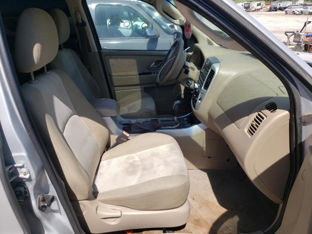 Photo 5 from auction – 2006 MERCURY MARINER with VIN 4M2YU56106DJ06139