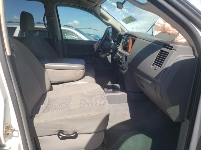 Photo 5 from auction – 2006 DODGE RAM 1500 with VIN 3D7KS19D46G238183