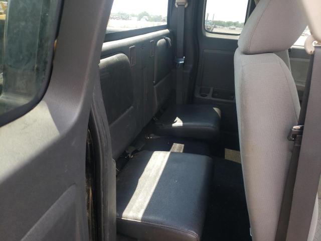 Photo 6 from auction – 2009 DODGE DAKOTA ST with VIN 1D7HE22K39S789489