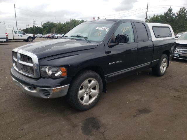 Photo 2 from auction – 2002 DODGE RAM 1500 with VIN 3D7HA18Z32G151265