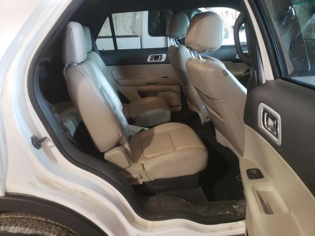 Photo 6 from auction – 2013 FORD EXPLORER L with VIN 1FM5K8F8XDGA87216