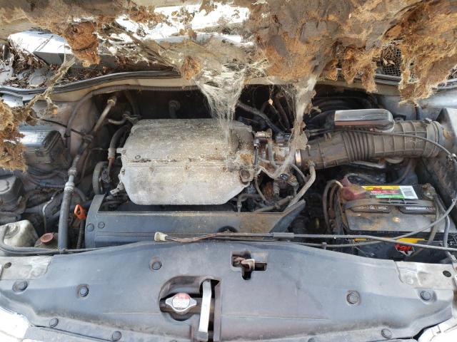 Photo 7 from auction – 2003 HONDA ODYSSEY EX with VIN 5FNRL18653B086893