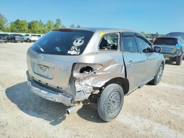 Photo 4 from auction – 2012 MAZDA CX-7 with VIN JM3ER2BM4C0415194