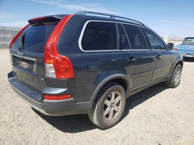 Photo 4 from auction – 2007 VOLVO XC90 with VIN YV4CY982971338286