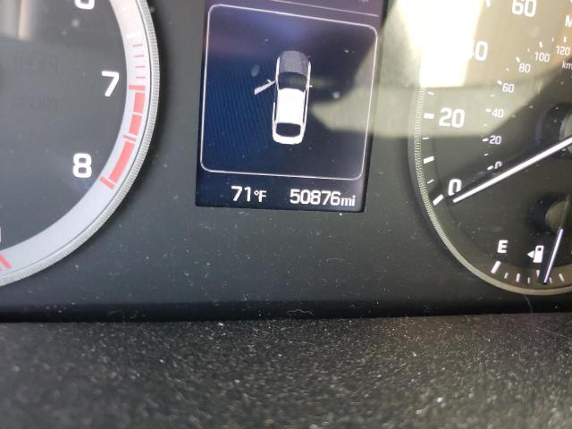Photo 8 from auction – 2015 HYUNDAI SONATA SPO with VIN 5NPE34AF0FH253659