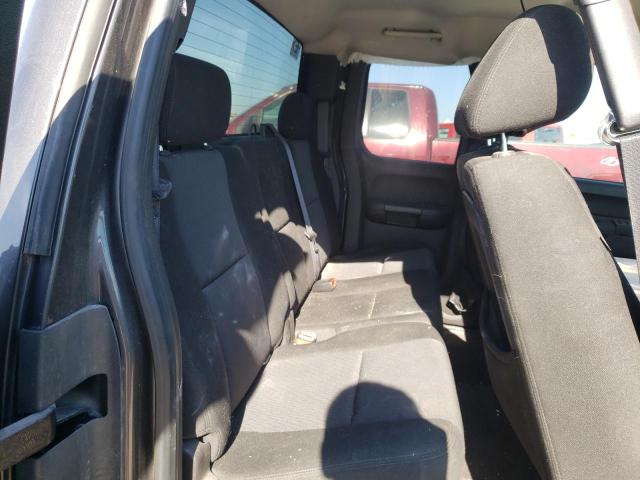 Photo 6 from auction – 2010 GMC SIERRA C15 with VIN 1GTSCVE00AZ183712