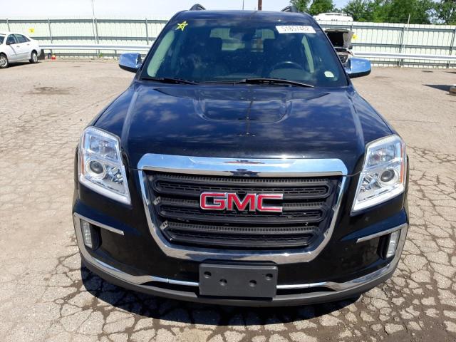 Photo 9 from auction – 2016 GMC TERRAIN SL with VIN 2GKFLTEK1G6273354