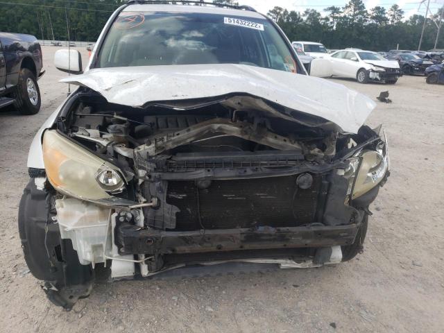 Photo 9 from auction – 2006 TOYOTA RAV4 LIMIT with VIN JTMBK31V565012381