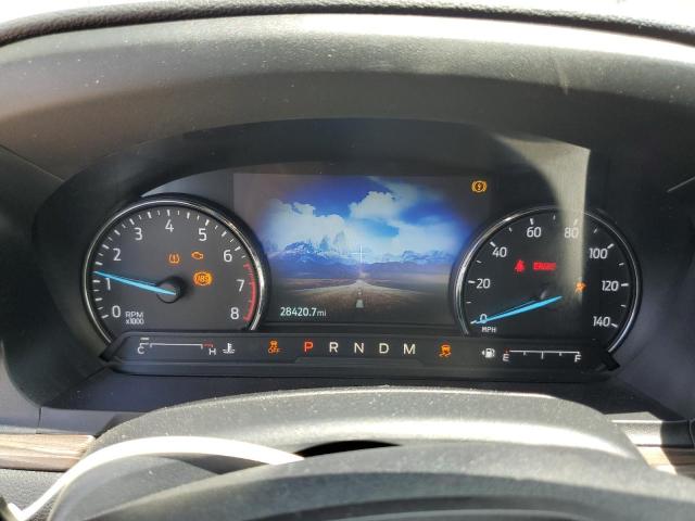 Photo 8 from auction – 2020 FORD EXPLORER L with VIN 1FMSK7FH0LGA05859