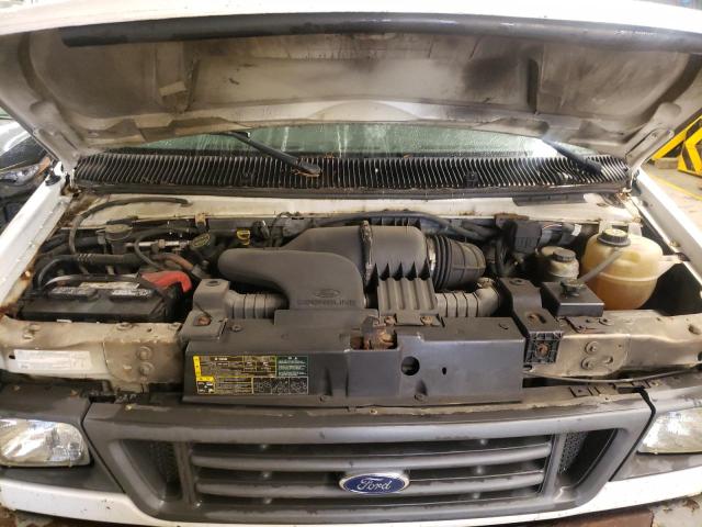 Photo 7 from auction – 2006 FORD ECONOLINE with VIN 1FTSS34L46HB37011