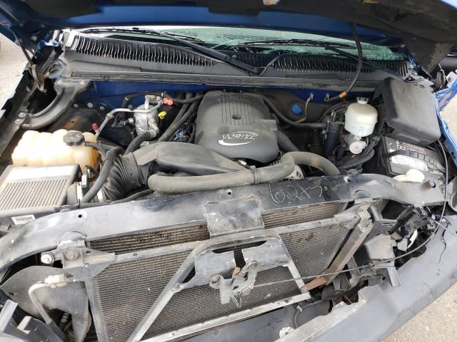 Photo 7 from auction – 2003 CHEVROLET SILVERADO with VIN 1GCEC19V43Z353634