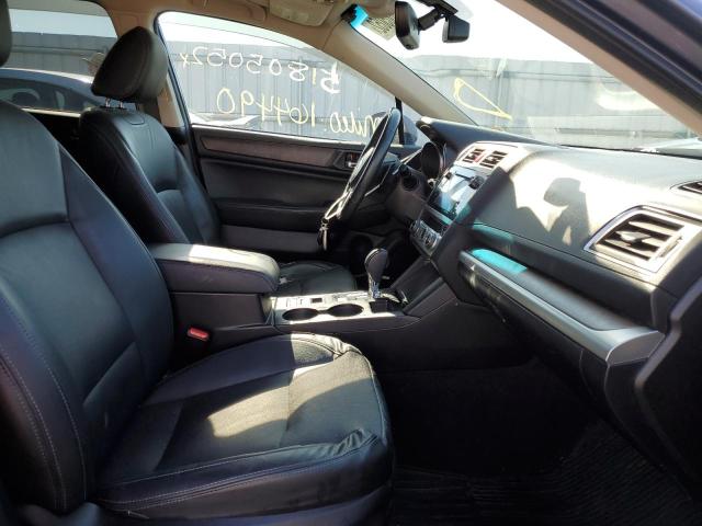 Photo 5 from auction – 2017 SUBARU OUTBACK 2. with VIN 4S4BSANC7H3206675