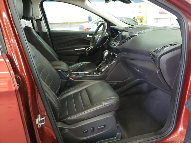 Photo 5 from auction – 2015 FORD ESCAPE TIT with VIN 1FMCU9J9XFUA51439