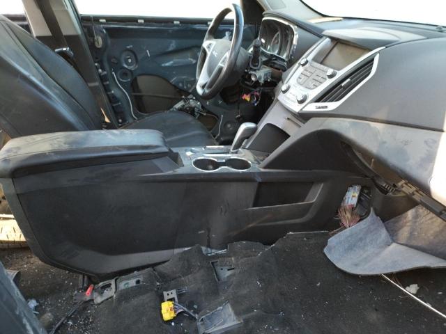 Photo 5 from auction – 2015 GMC TERRAIN SL with VIN 2GKFLSE31F6189777