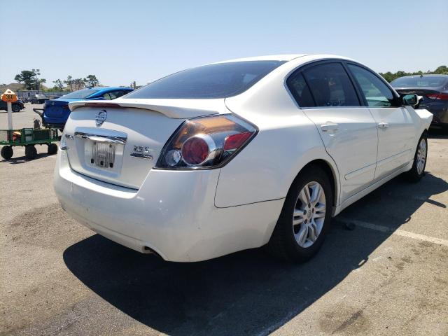 Photo 4 from auction – 2012 NISSAN ALTIMA BAS with VIN 1N4AL2AP1CN475690