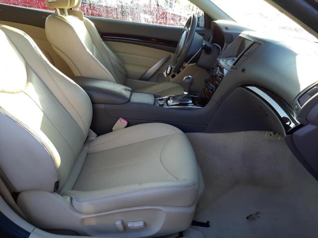 Photo 5 from auction – 2010 INFINITI G37 BASE with VIN JN1CV6FE1AM352683