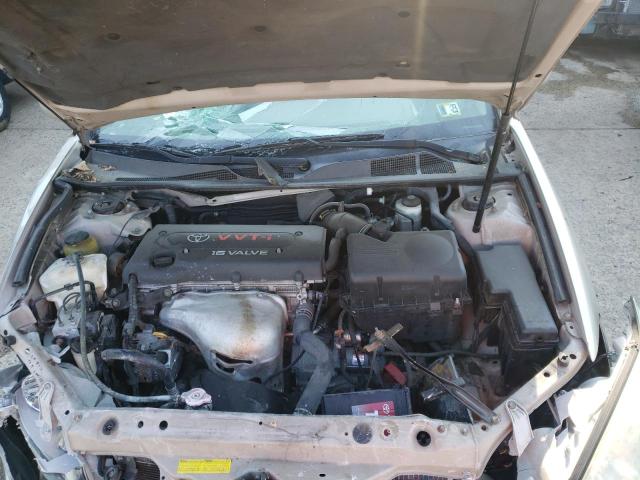 Photo 7 from auction – 2003 TOYOTA CAMRY LE with VIN 4T1BE32K13U712147