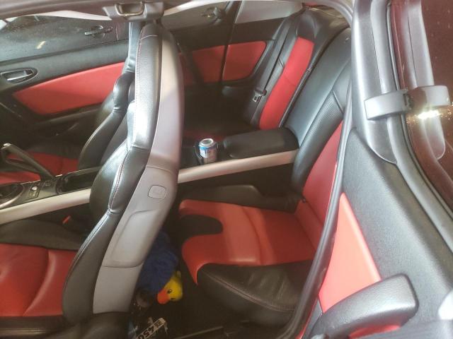 Photo 6 from auction – 2005 MAZDA RX8 with VIN JM1FE173750156349