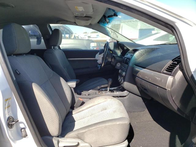 Фото 5 с аукциона – 2011 MITSUBISHI GALANT FE с VIN 4A32B2FFXBE004991