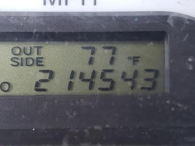 Photo 8 from auction – 2003 TOYOTA COROLLA CE with VIN 2T1BR32E73C114791
